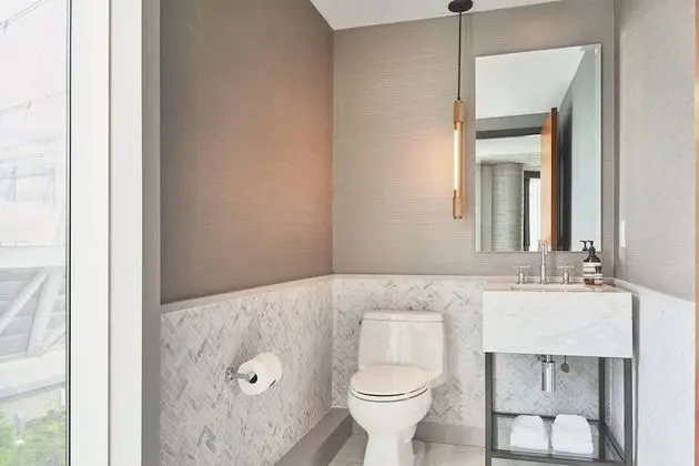 Süit, 1 Yatak Odası, Şehir Manzaralı