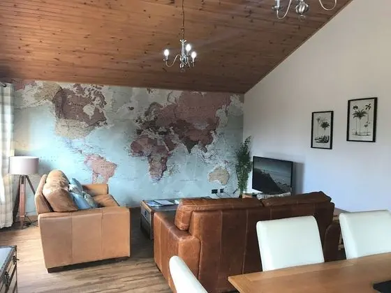 Kulübe, Birden Çok Yatak