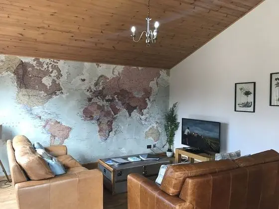 Kulübe, Birden Çok Yatak
