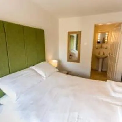 Deluxe Tek Büyük Yataklı Oda, 1 Çift Kişilik Yatak