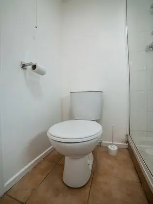 Standard Tek Kişilik Oda, 1 Tek Kişilik Yatak