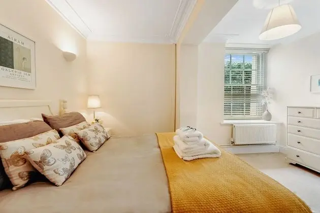 Apart Daire, 1 Yatak Odası (Spacious, private parking)