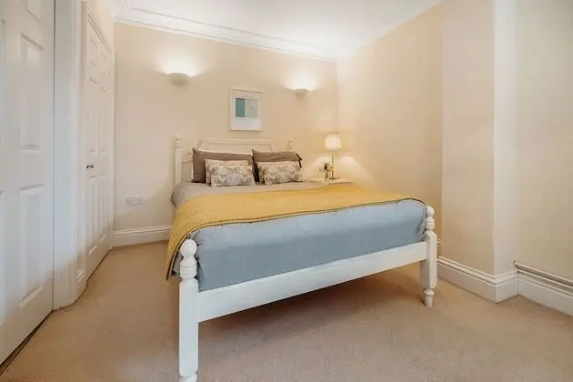Apart Daire, 1 Yatak Odası (Spacious, private parking)