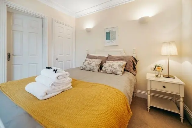 Apart Daire, 1 Yatak Odası (Spacious, private parking)