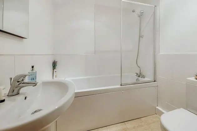 Apart Daire, 1 Yatak Odası (Spacious, private parking)