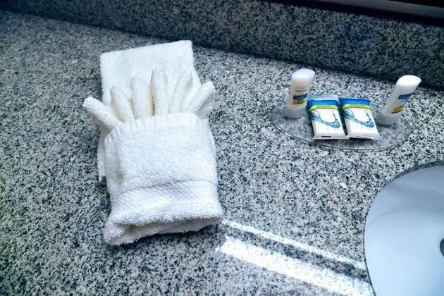Standard Oda, 1 En Büyük (King) Boy Yatak, Sigara İçilmez