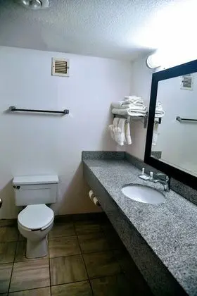 Standard Tek Büyük Yataklı Oda, 2 Çift Kişilik Yatak, Sigara İçilmez