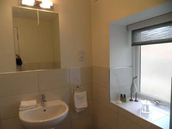 Tek Büyük Yataklı Oda, Banyolu/Duşlu, Deniz Manzaralı