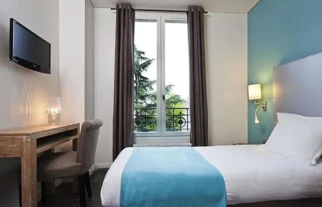 Design Tek Kişilik Oda