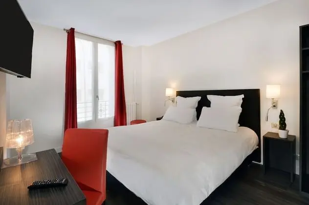 Design Tek Kişilik Oda