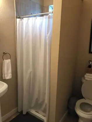 Ev (1 Bedroom)