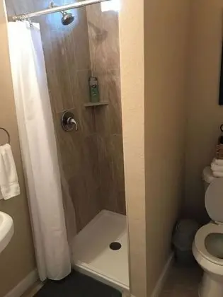 Ev (1 Bedroom)
