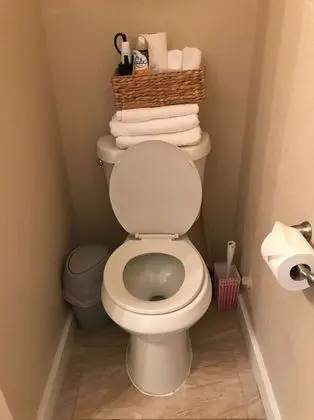 Ev (1 Bedroom)