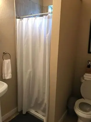 Ev (1 Bedroom)