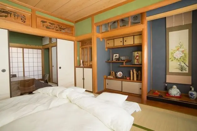 Ev, Sigara İçilmez (Private Vacation Home)