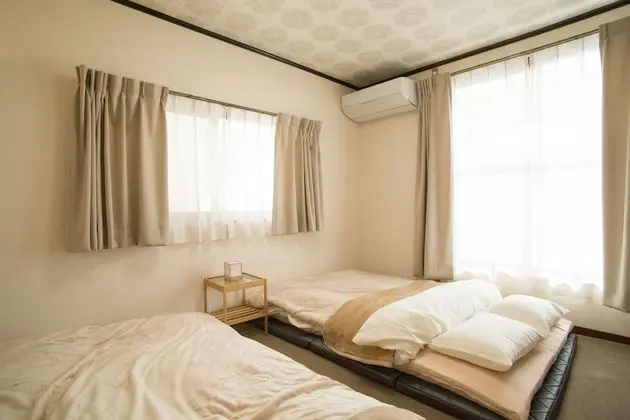 Ev, Sigara İçilmez (Private Vacation Home)