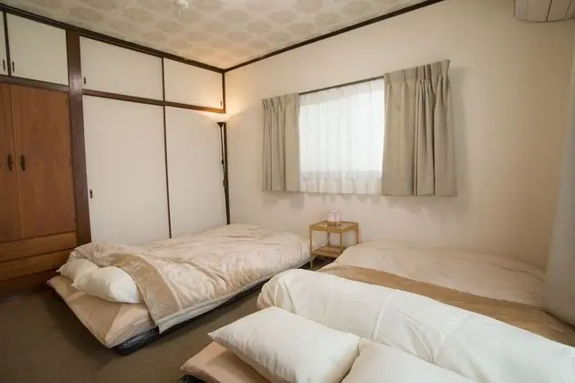 Ev, Sigara İçilmez (Private Vacation Home)