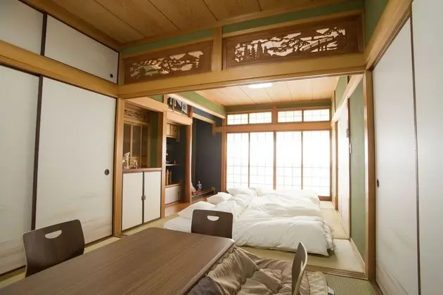 Ev, Sigara İçilmez (Private Vacation Home)
