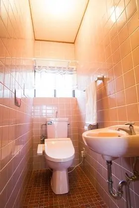 Ev, Sigara İçilmez (Private Vacation Home)