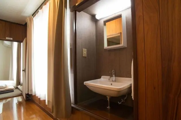 Ev, Sigara İçilmez (Private Vacation Home)
