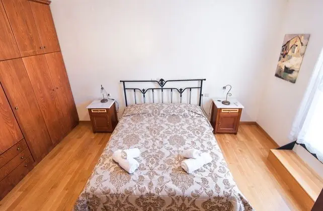 Apart Daire, 1 Yatak Odası, Havuz Kullanımı