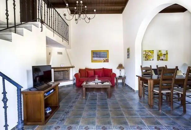 Apart Daire, 2 Yatak Odası, Havuz Kullanımı