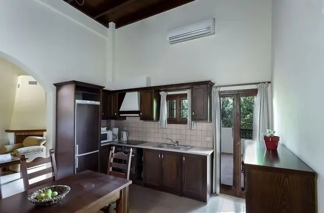 Apart Daire, 2 Yatak Odası, Havuz Kullanımı