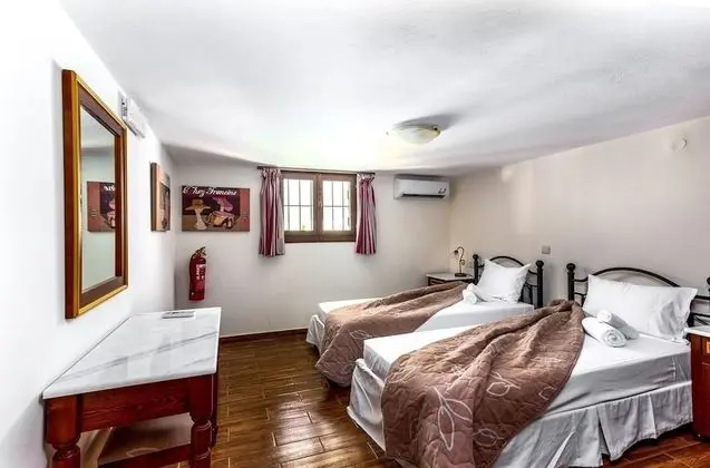 Apart Daire, 2 Yatak Odası, Havuz Kullanımı