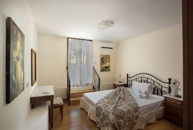 Apart Daire, 2 Yatak Odası, Havuz Kullanımı