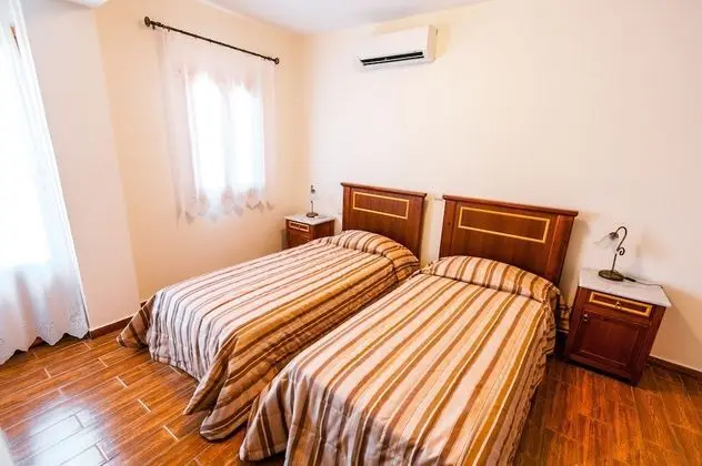 Apart Daire, 3 Yatak Odası, Havuz Kullanımı