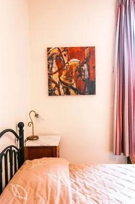 Apart Daire, 3 Yatak Odası, Havuz Kullanımı