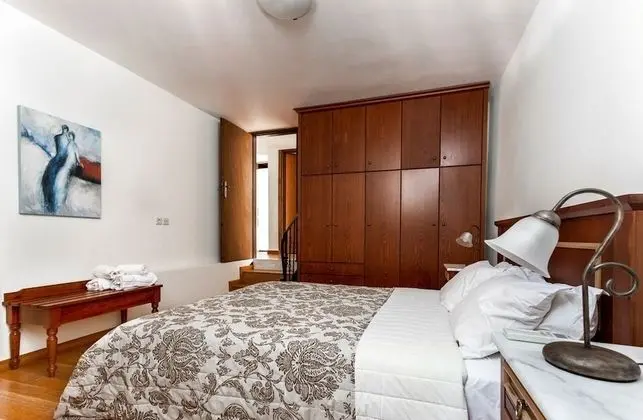 Apart Daire, 3 Yatak Odası, Havuz Kullanımı