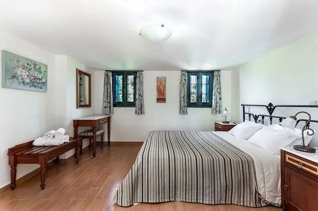 Apart Daire, 3 Yatak Odası, Havuz Kullanımı