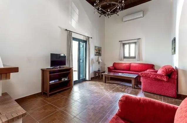 Apart Daire, 3 Yatak Odası, Havuz Kullanımı