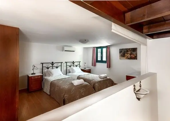 Apart Daire, 3 Yatak Odası, Havuz Kullanımı