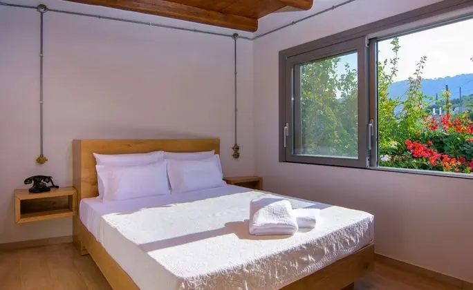 Villa, Kişiye Özel Havuzlu