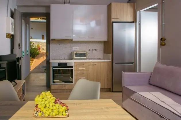Villa, Kişiye Özel Havuzlu