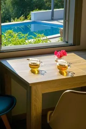 Villa, Kişiye Özel Havuzlu
