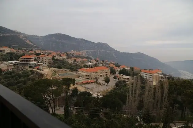 Deluxe Oda, 1 Çift Kişilik Yatak, Sigara İçilmez