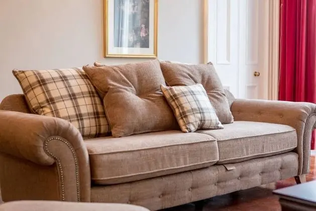 Apart Daire (2 Bedrooms)