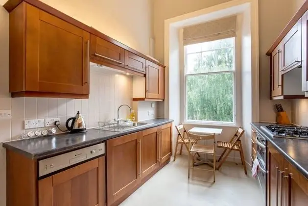 Apart Daire (2 Bedrooms)