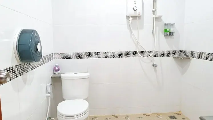 Deluxe İki Ayrı Yataklı Oda