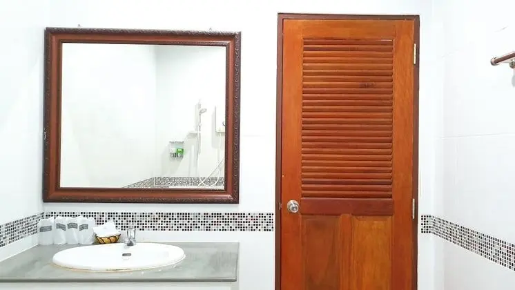 Deluxe İki Ayrı Yataklı Oda