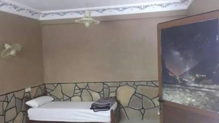 Dört Kişilik Oda