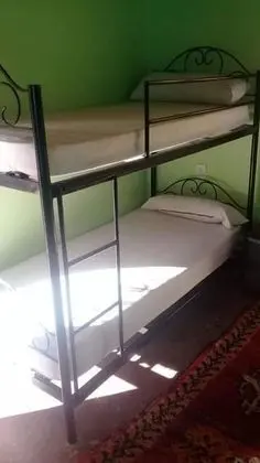 Ortak Ranzalı Oda