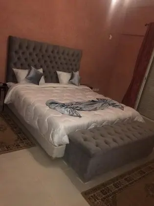 Design Villa, 4 Yatak Odası, Sigara İçilmez