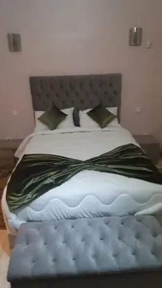 Design Villa, 4 Yatak Odası, Sigara İçilmez