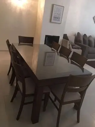 Design Villa, 4 Yatak Odası, Sigara İçilmez