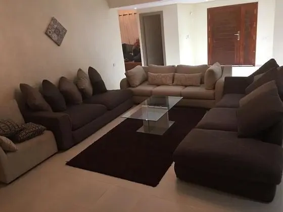 Design Villa, 4 Yatak Odası, Sigara İçilmez