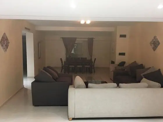 Design Villa, 4 Yatak Odası, Sigara İçilmez